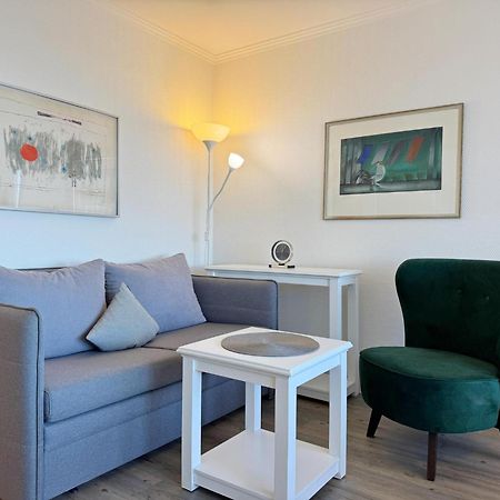 Haus Metropol App 113 Direkt Am Strand Mit Balkon Cityblick Westerland Exterior photo